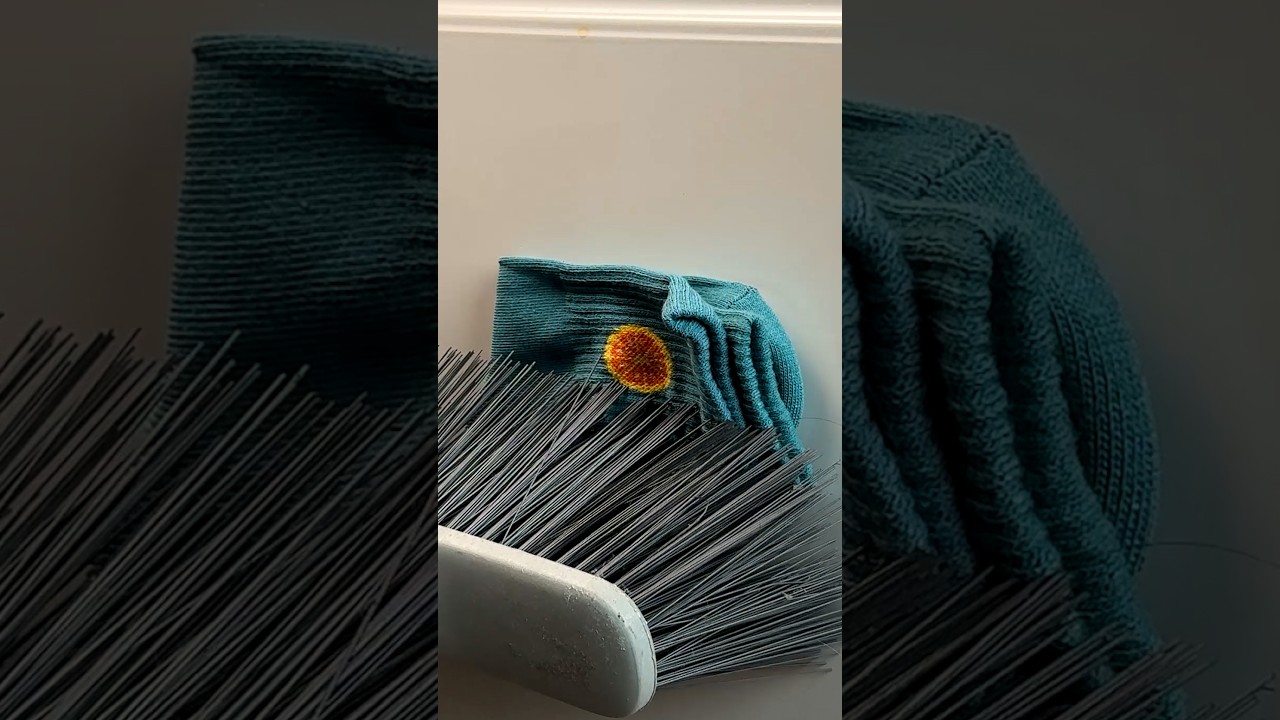DIY Hook Removal Hack #easy #hook #removing #trick