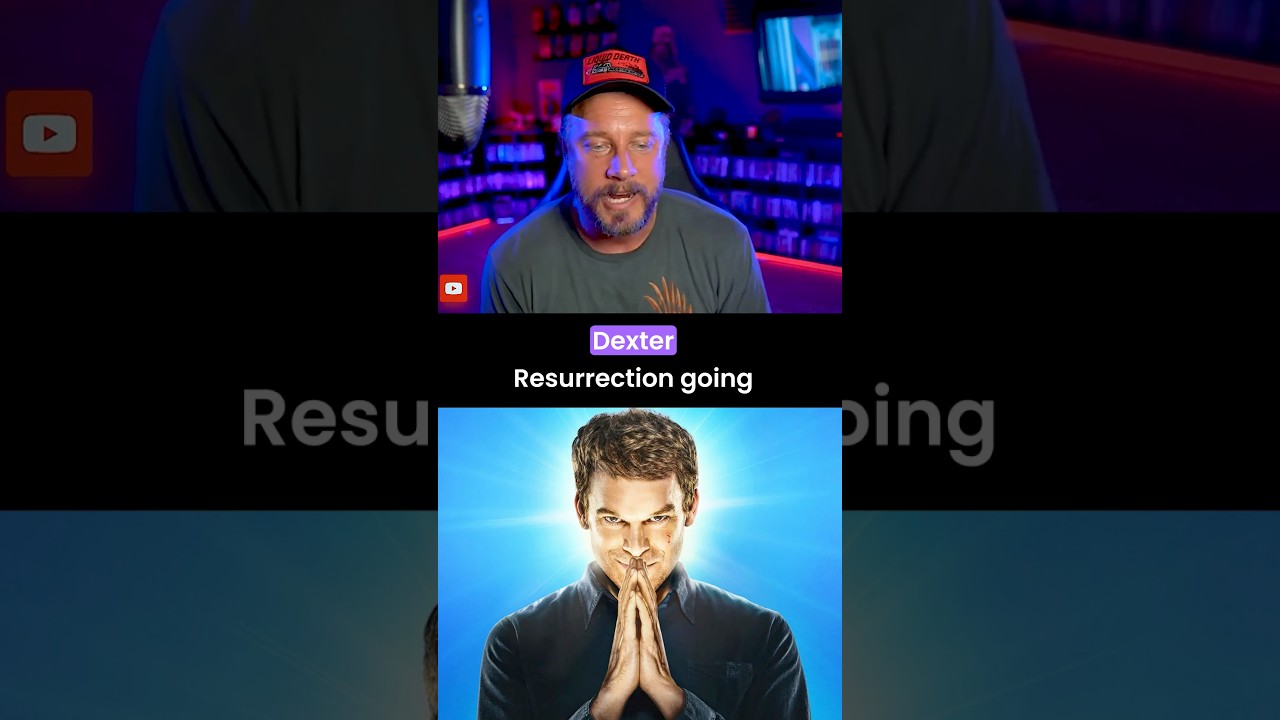 Will Batista Die in Dexter Resurrection? Final Prediction!