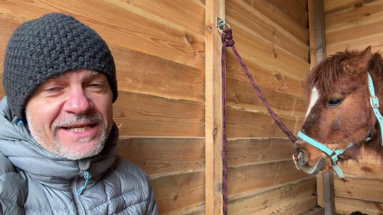 Kłębuszka odwiedził kowal