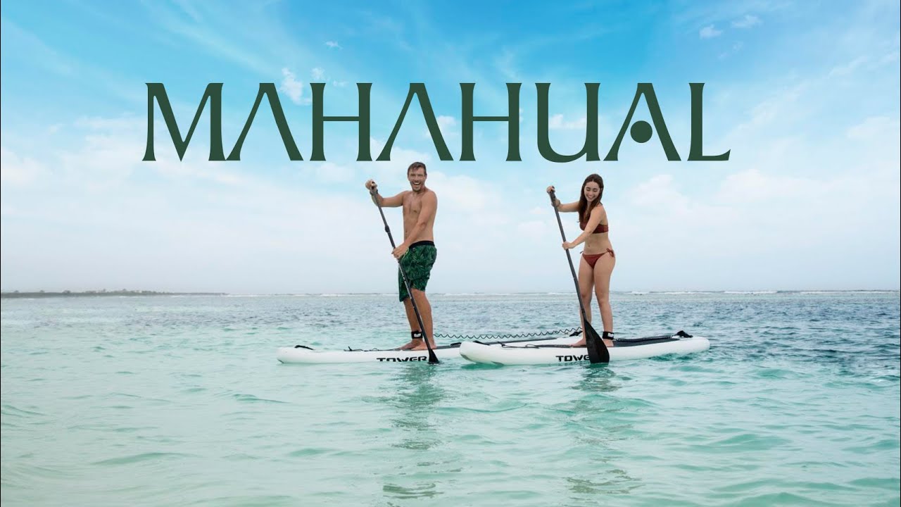 A day at the krazy lobster costa maya YouTube