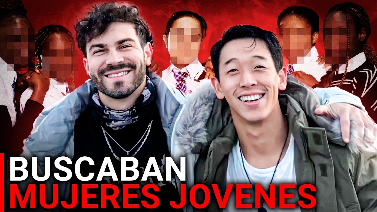 Ex Gran Hermano DENUNCIADOS por SECTA RUSA