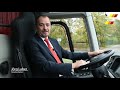 Reisebusfahrer in Europa - Interview mit Jörg Laber | Hafermann Reisen