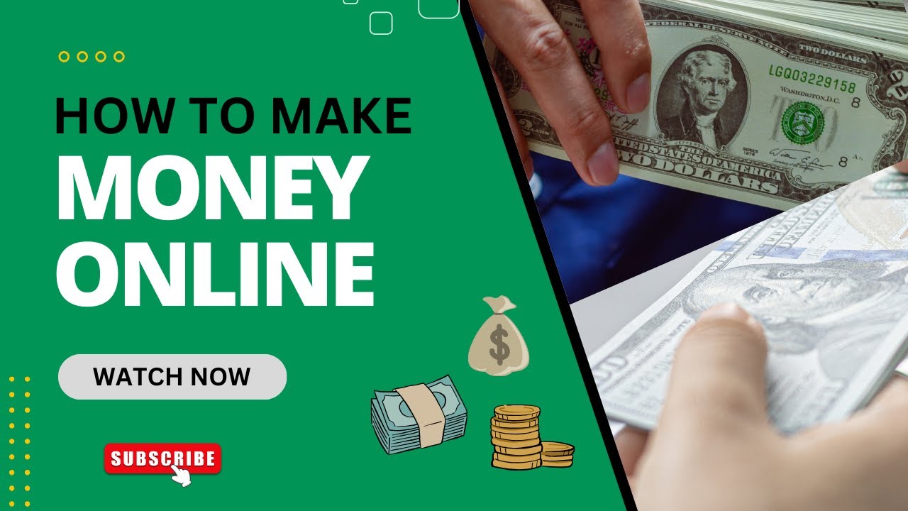 How to Make Money Playing Games on Android (2025) | Top 4 Apps to Earn ...