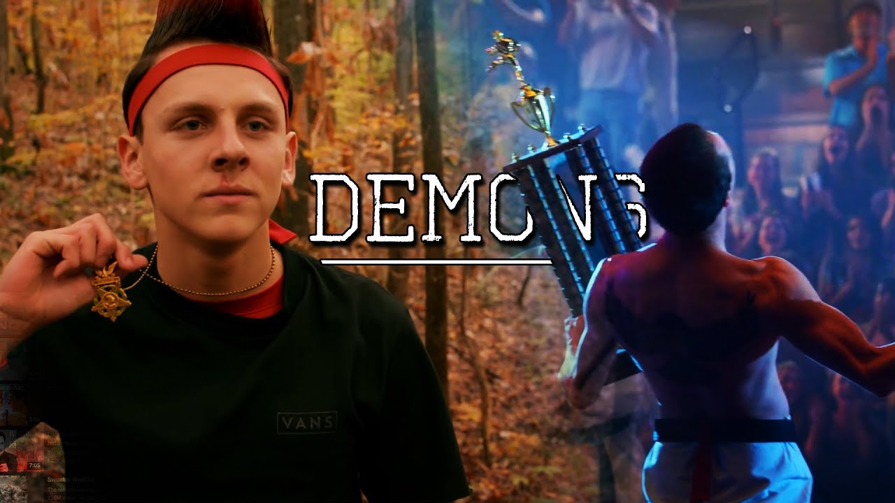 Hawk Tribute ll Demons [HBD Trophy Productions]