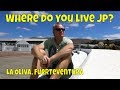 Where to live in Fuerteventura? - La Oliva Fuerteventura