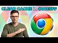 How To Clear Cache In Google Chrome Full Guide 1 [2026 Guide]