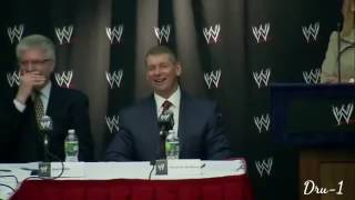 Vince McMahon Asked About Buying TNA