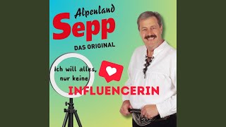 Ich Will Alles, Nur Keine Influencerin
