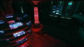 Oblivion Ring Transporter Stargate Style