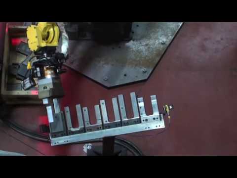 AFS - Robotic Grinding Solutions