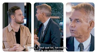 « DEMAIN J’AI TOUT POUR RÉUSSIR ! »: « Soft Skills » avec Christophe Jakubyszyn screenshot 2