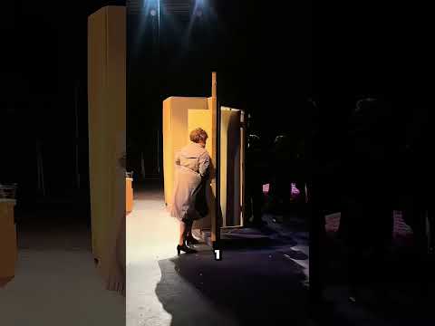 Cette actrice a réussi l'impossible en 3 secondes