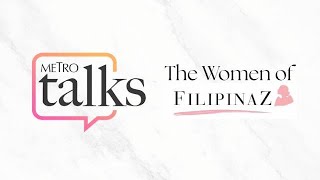 Metro Talks With #ZontaClubMakati and #Environs