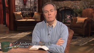 A Better Way to Pray: Week 2, Day 3