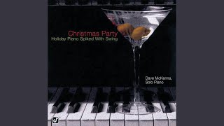 Dont Want No Blues This Christmas instrumental