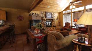 The River Ritz Vacation Rental, Red River, NM