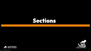 Quickstart: Sections with 3DViewStation - EN