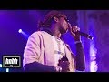 Young Thug Live at 30 Days in Chicago (HNHH Recap)