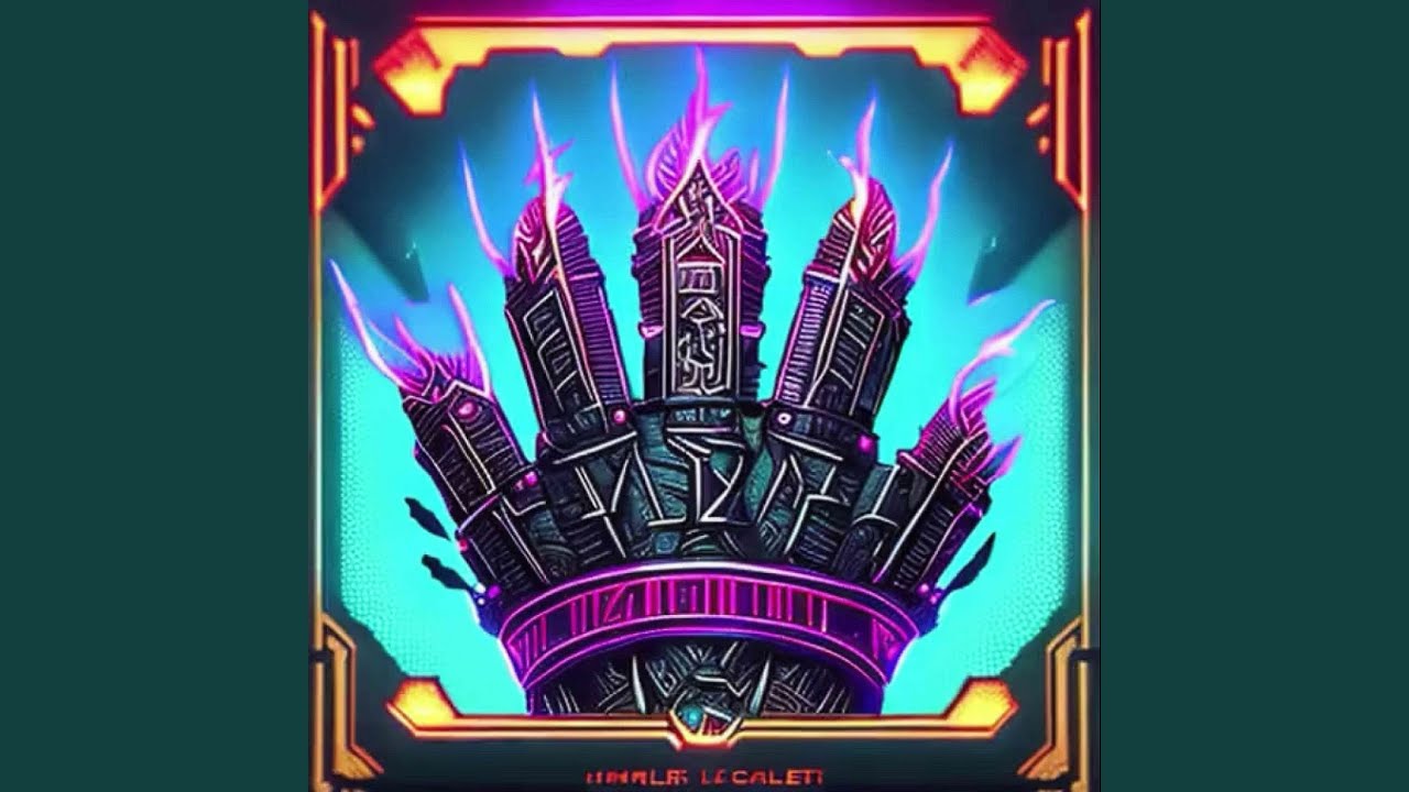 Watch Gauntlet on YouTube Watch Gauntlet on YouTube