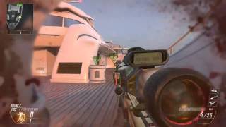 Cluch Dark Armystrong With A Sniper 1V 3