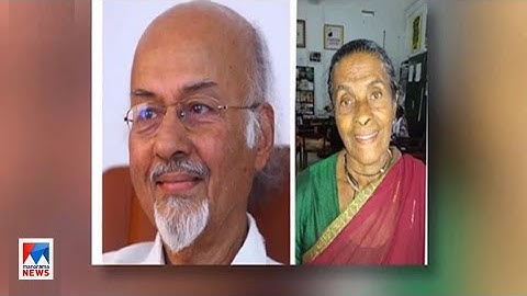 കര്‍മശ്രേഷ്ഠ പുരസ്കാരം പ്യഖ്യാപിച്ചു ​ |  Karma shreshta award