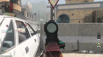 COD MW3 Gameplay GOT ALL 3 KILLSTREAKS!