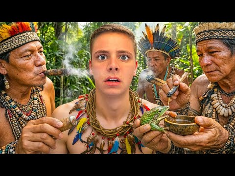 Ep. 7 A Road Paved in Gold