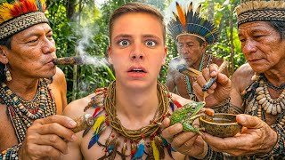 Ayahuasca Changed My Life Forever!