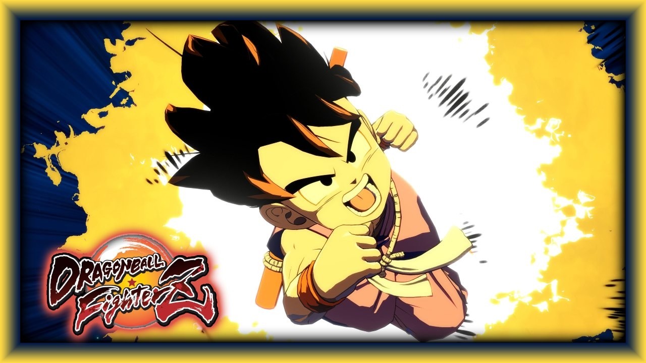 The Most Intense Set Ever | FighterZ - YouTube
