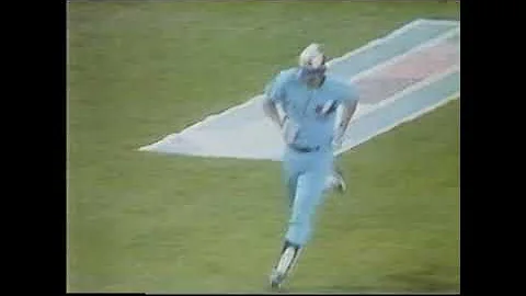 1977 05/18 Mon 8 at Atl 10   Parrish HR