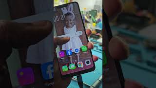 oppo A3s Display replacement #srilanka #india #cellphone #mobilereparing