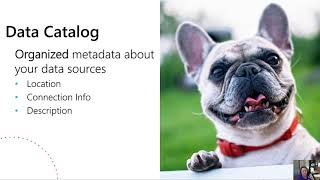 Famous Intro to Azure Data Catalog - Angela Henry Wealth