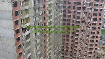 Корпус 23 02.06.20 (Видео для форума http://talk.caricyno.net)