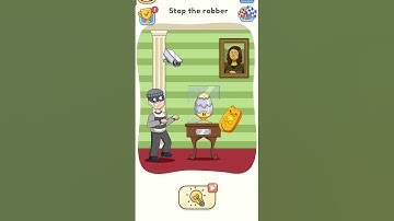 DOP-5 Delete one part ,a  crazy mobile puzzle game (Walkthrough+Tips) #dop5#game#dop2 #dop2