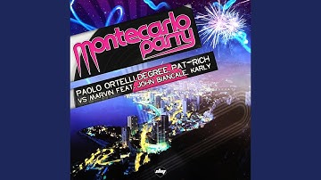 Montecarlo Party (Jimmy