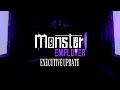 DAY 120 | FORINA | MONSTER EMPLOYER: EXECUTIVE UPDATE OST