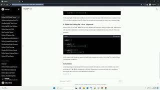 Python If elif statement firing wrong logic