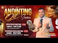 ANOINTING OIL EVENING SUNDAY SERVICE| 01.03.2026| Pastor sumit mandale