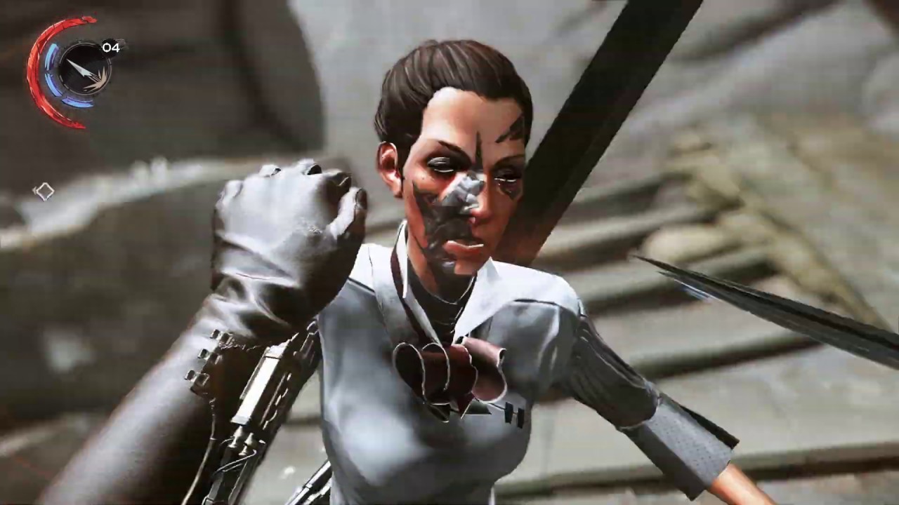 Dishonored Death Of The Outsider Walkthrough Gameplay Part 6 Good And Bad End YouTube dishonored-death-of-the-outsider-walkthrough-gameplay-part-6-good-and-bad-end-youtube