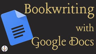 Your ULTIMATE guide to write a book with Google Docs | 2025