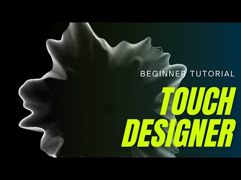 Video: Ce este designul tactil?