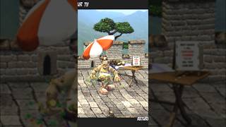 Neighbours Back From Hell - What have you just eaten, neighbour?