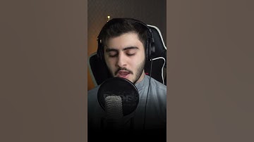 القارئ حمزة الفاضل ((سورة طه))