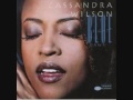 Cassandra wilson  blue light til dawn