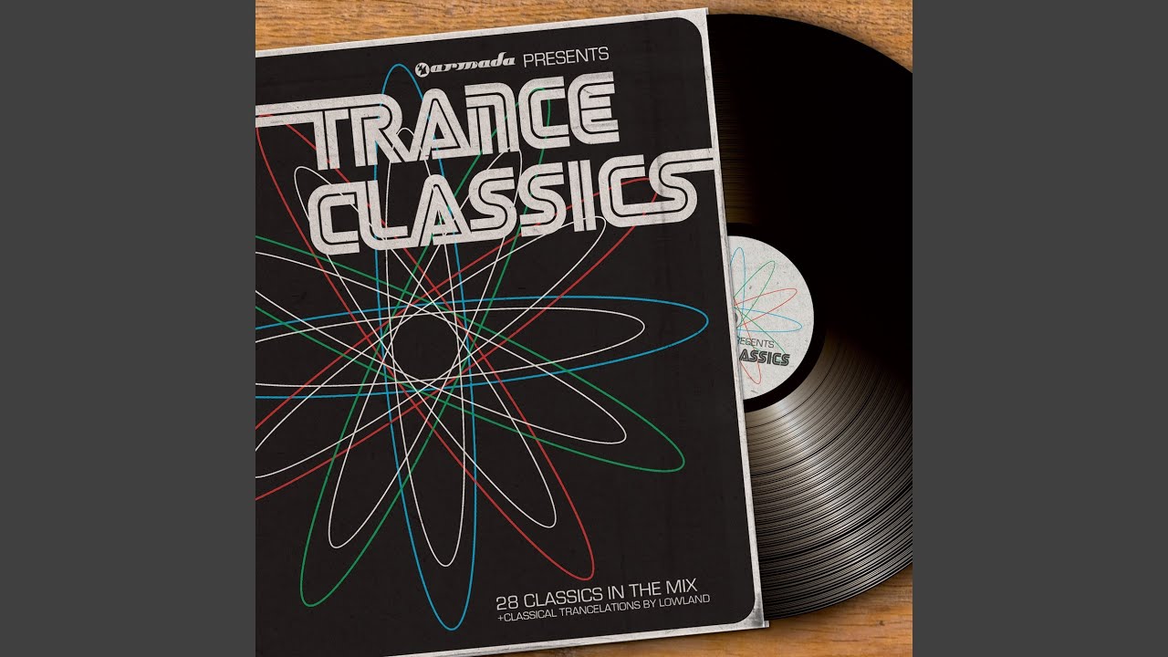 Blue Fear (Extended Mix)