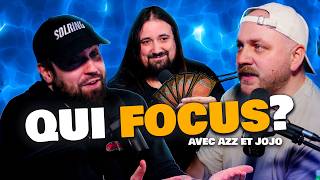 Démasquer les menaces qui dorment (ft. Jojo et Azz)