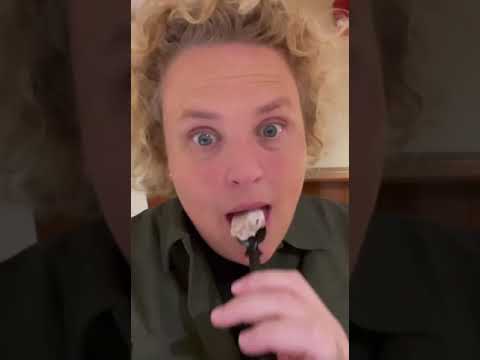 A little motivation to eat ice cream and keep it sexy!
