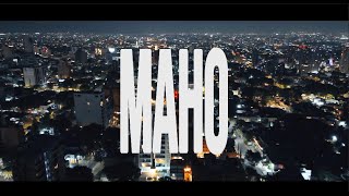 MAHO - Las Luces (Videoclip Oficial)