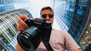 My ENTIRE Street Photography Process