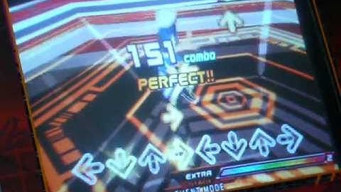 Watch me suck ass at HEALING-D-VISION and CHAOS on Doubles